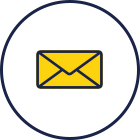 メールのイラスト