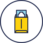 お支払のイラスト