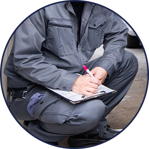 理由の説明写真