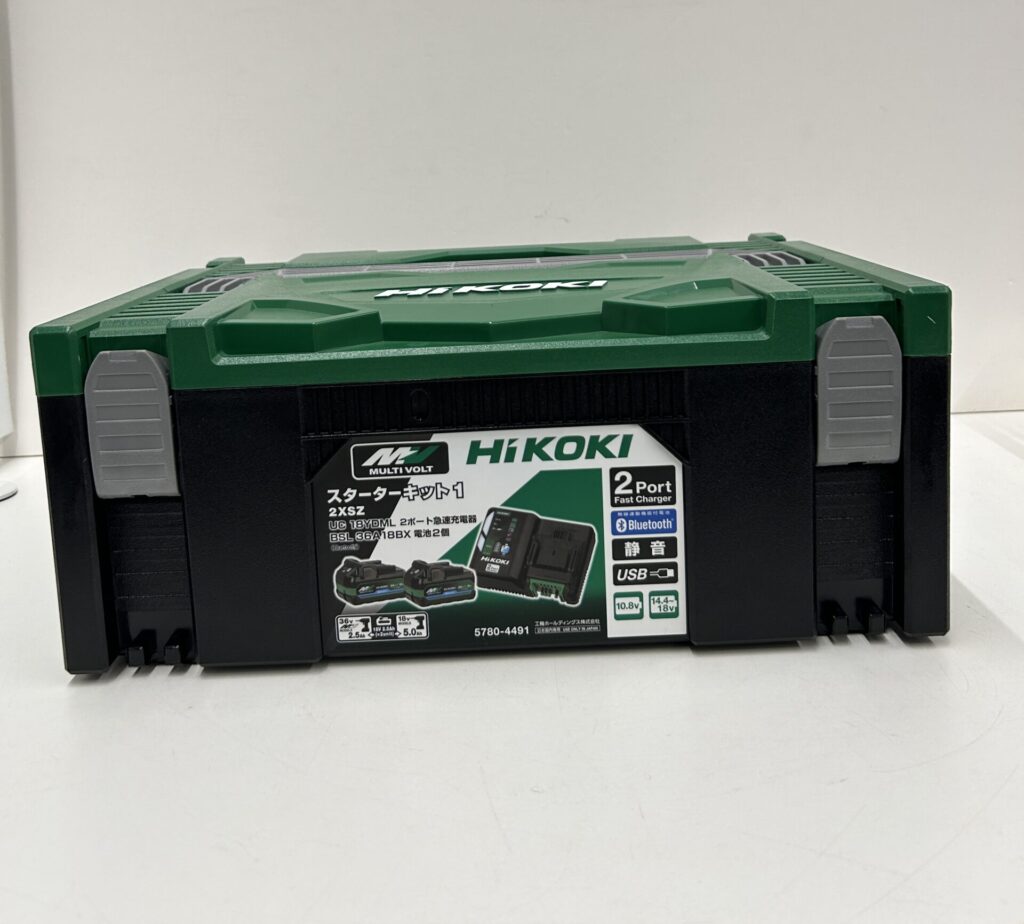 スターターキット1 2XSZ