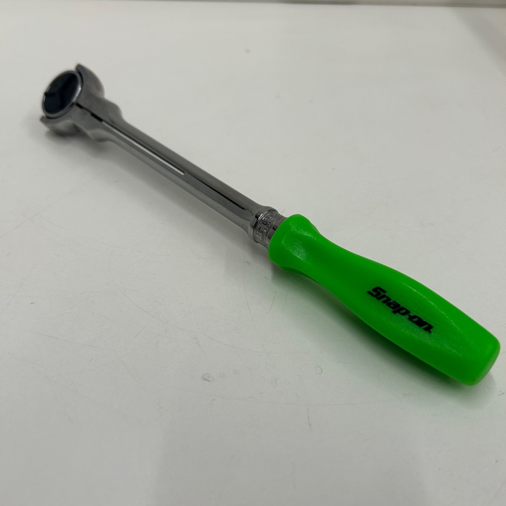 3/8 スイベルヘッドラチェット FHNFD100