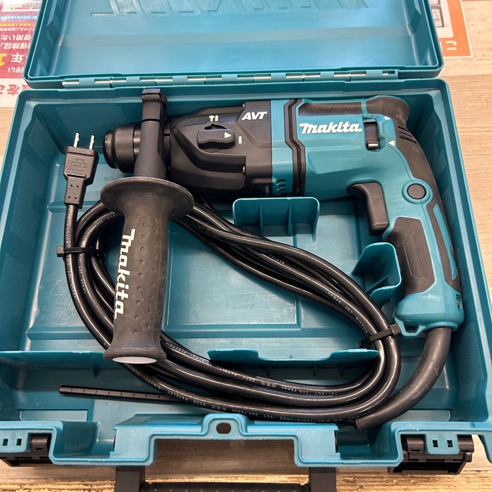 ハンマドリル HR1841F【桑名店】