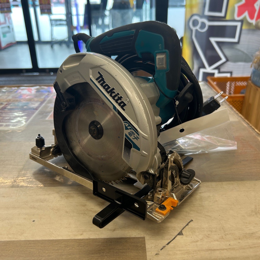 電子マルノコ HS6302【桑名店】