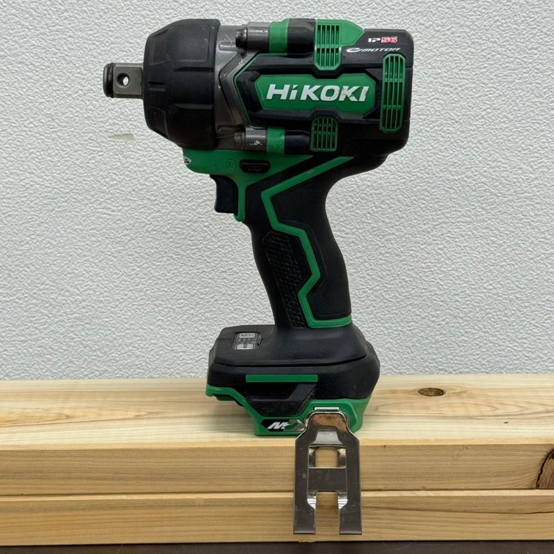 36V コードレスインパクトレンチ WR36DD【春日井店】