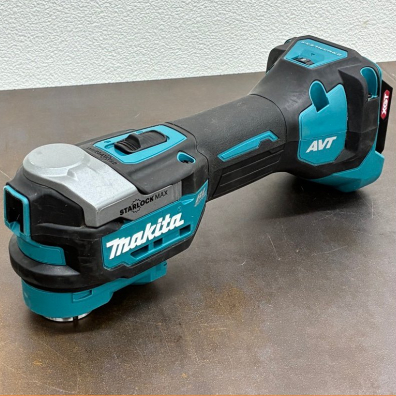 40Vmax 充電式マルチツール TM001G【春日井店】