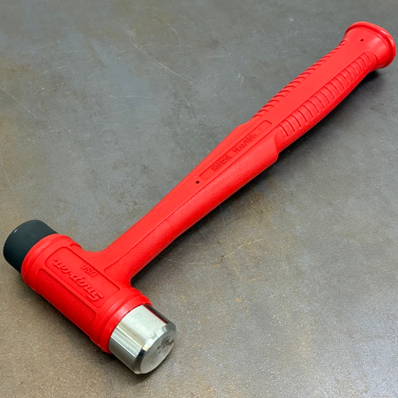 16oz 無反動コンビネーションハンマー HSPD16【春日井店】