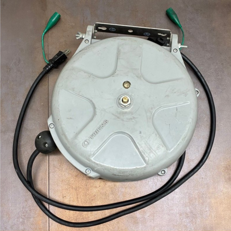 三協リール TRIENS コードリール 10ｍ 100V【春日井店】