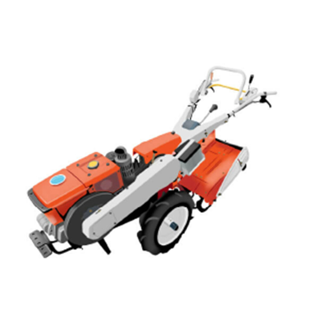 管理機・耕運機