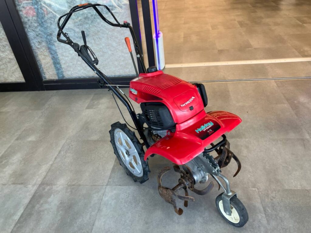 ホンダ 管理機 FF300H