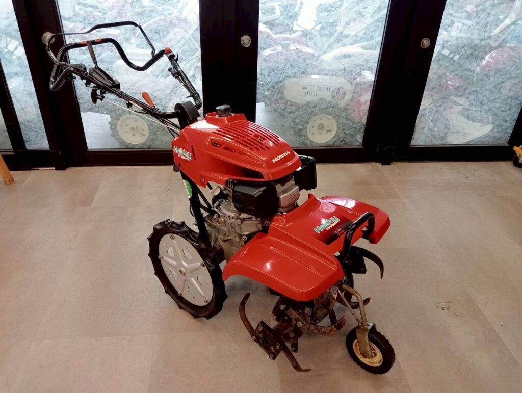 ホンダ 管理機 FF500H