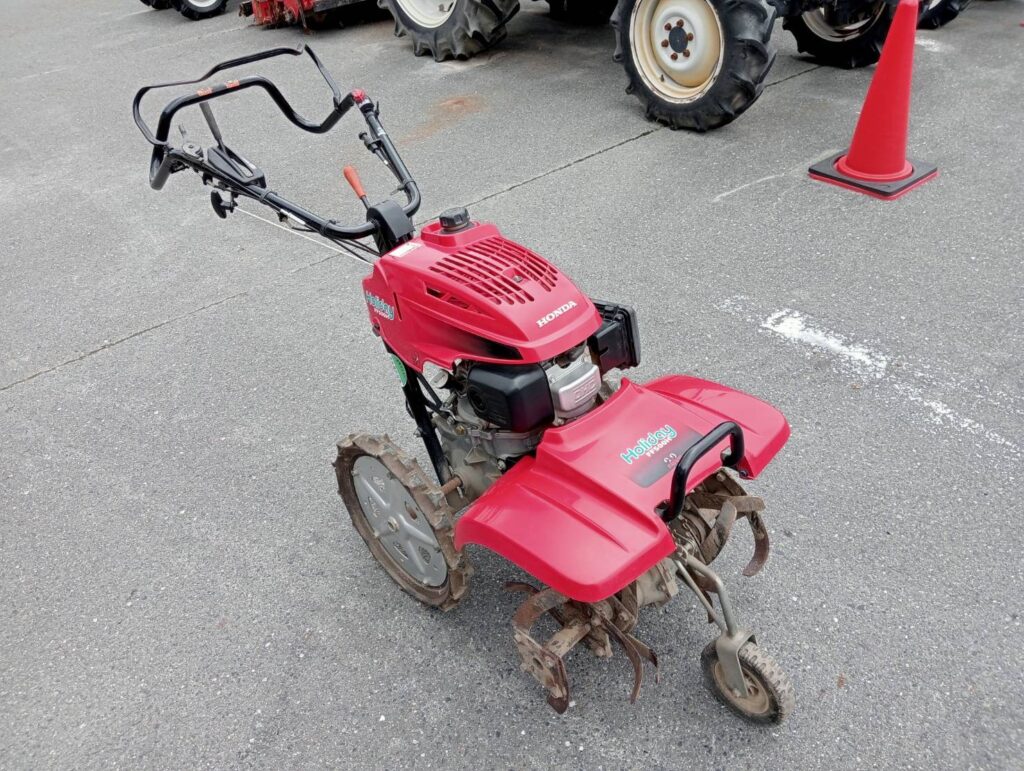 ホンダ 管理機 FF500H