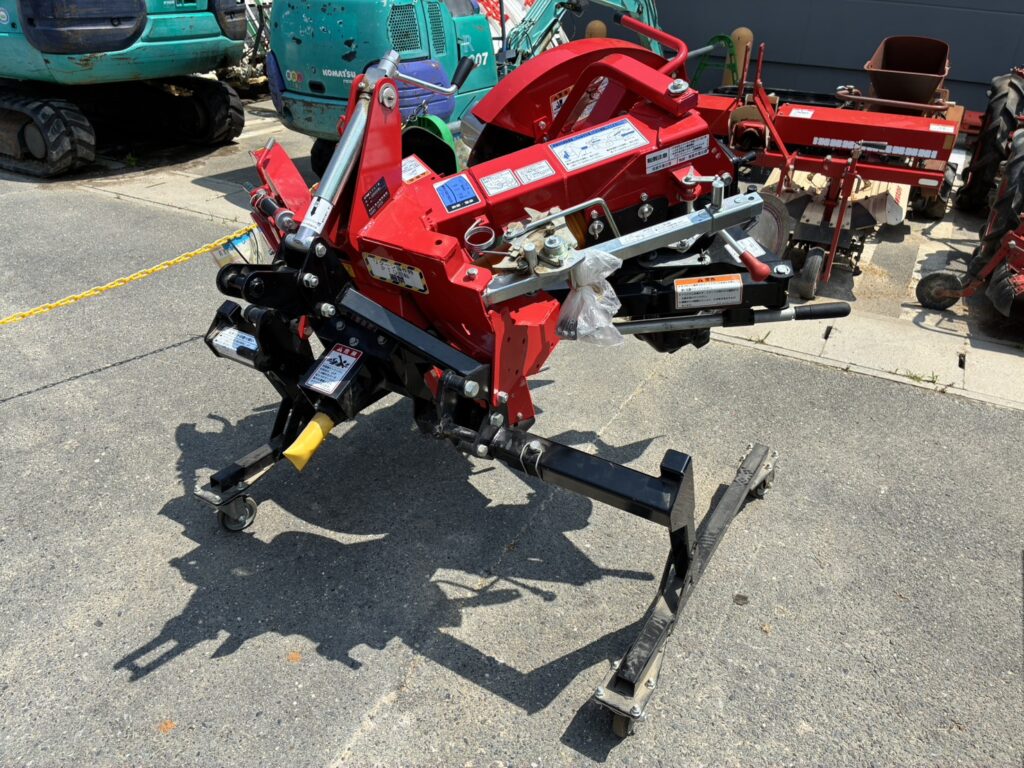 ニプロ 畦塗り機 DZR302WJ