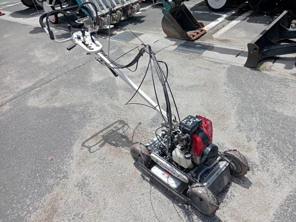 共立 スパイダーモア AZ851
