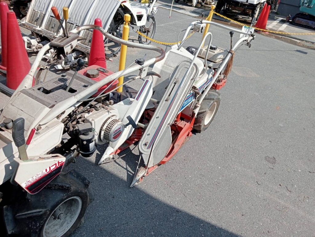 クボタ バインダー RB30