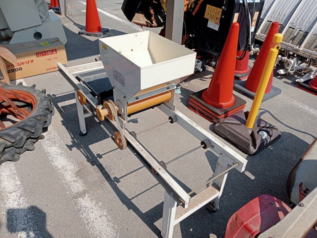 スズテック 手動播種機 G-15