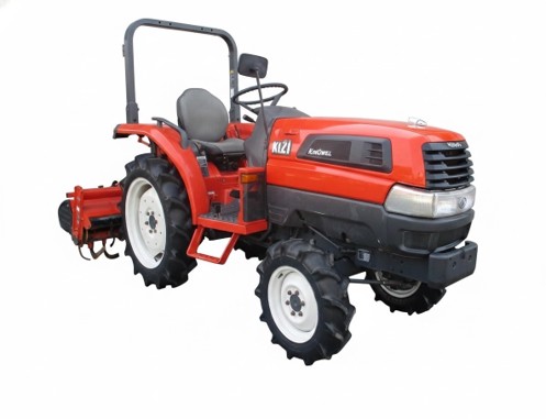 クボタ トラクター KL2桁シリーズ<br />
時間数：500時間台まで<br />
※完動品・外観・大きな状態不良がないこと