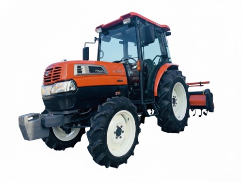 クボタ トラクター KL3桁シリーズ<br />
時間数：500時間台まで<br />
※完動品・外観・大きな状態不良がないこと