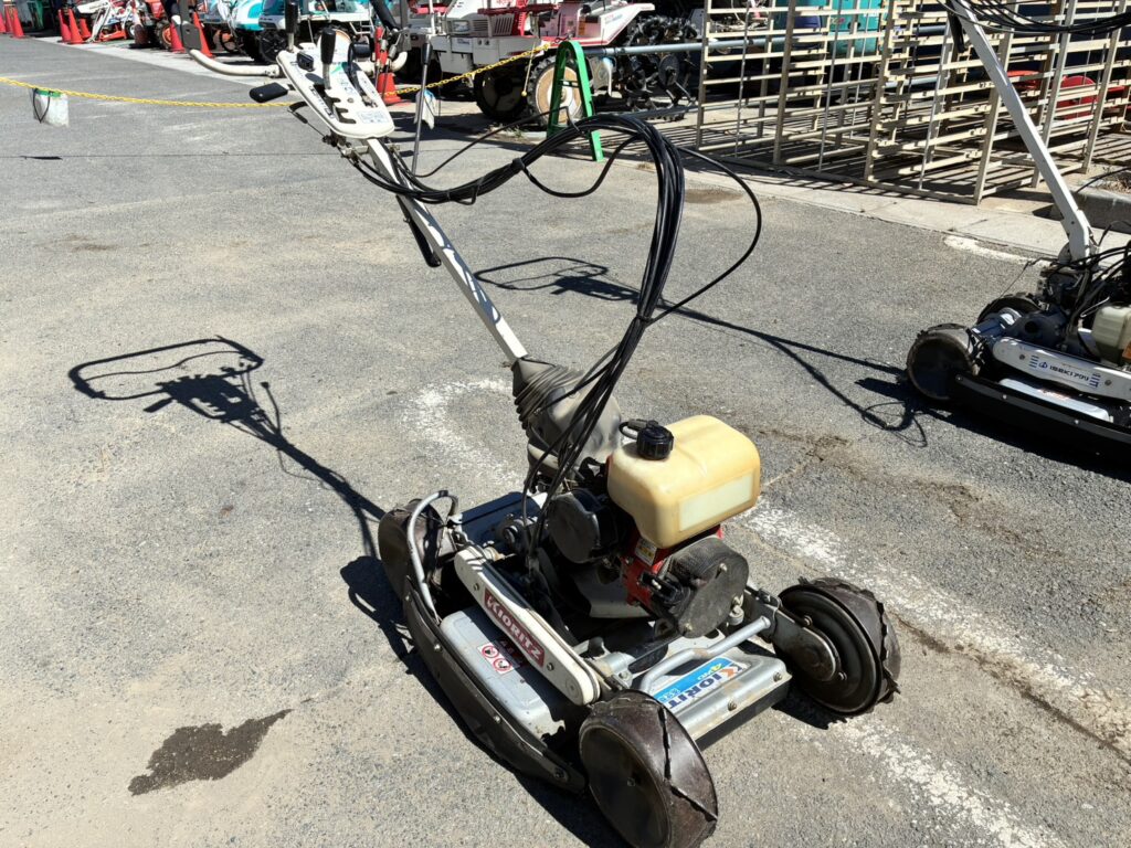 共立 スパイダーモア AZ850