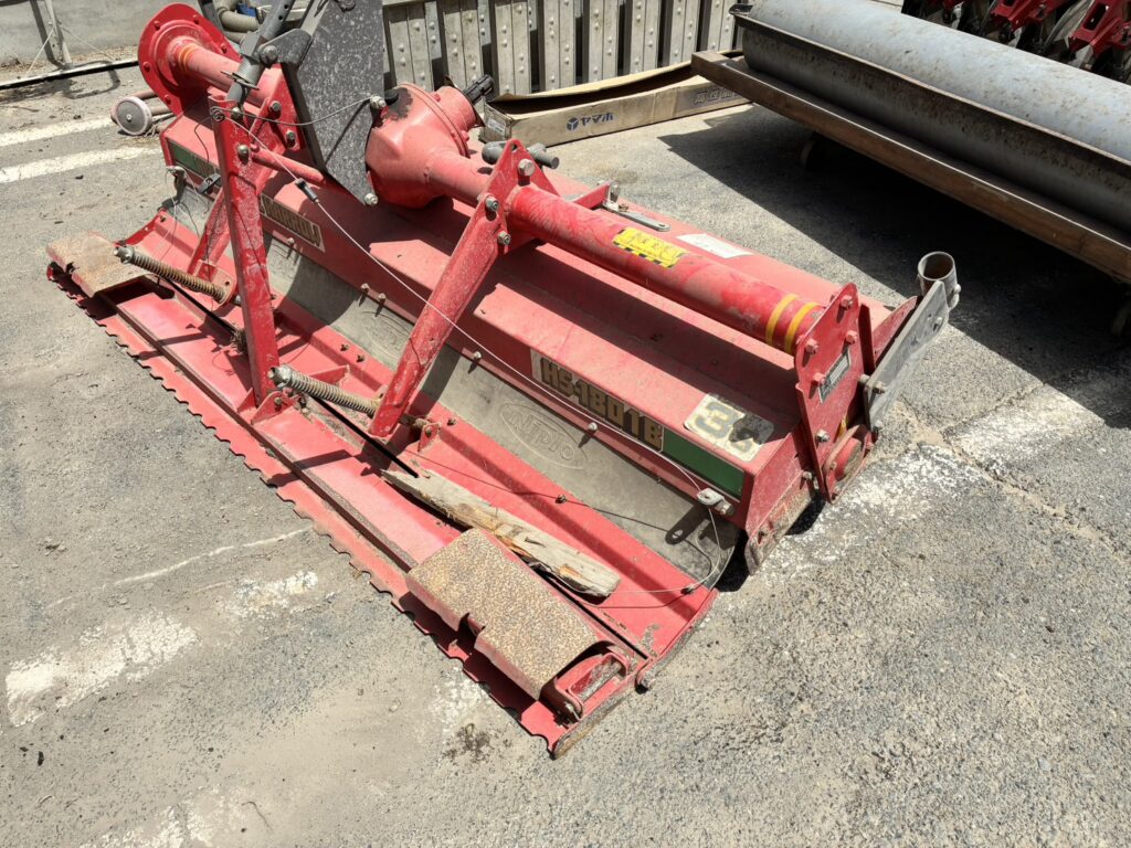 ニプロ ドライブハロー HS-1801B-3S
