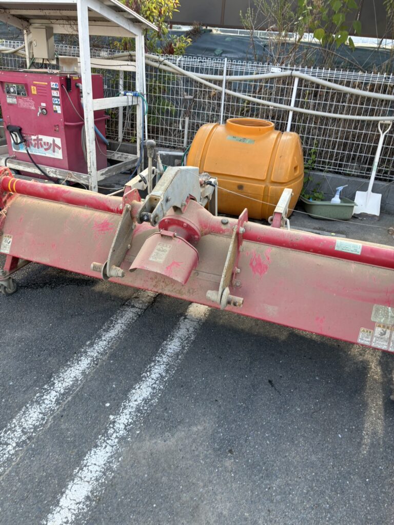 ニプロ ロータリー HS-2008B-4S