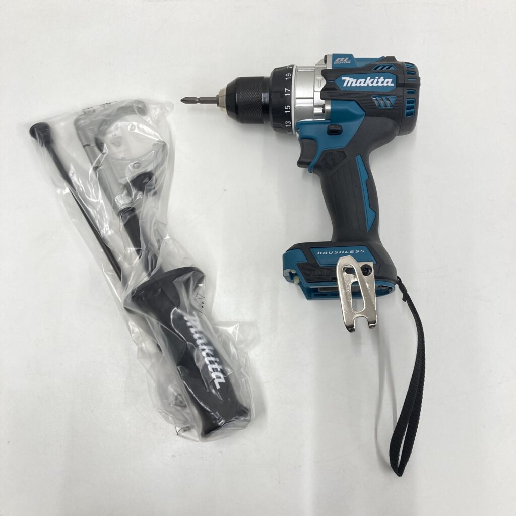 18V 充電式ドライバドリル HP486D【桑名店】