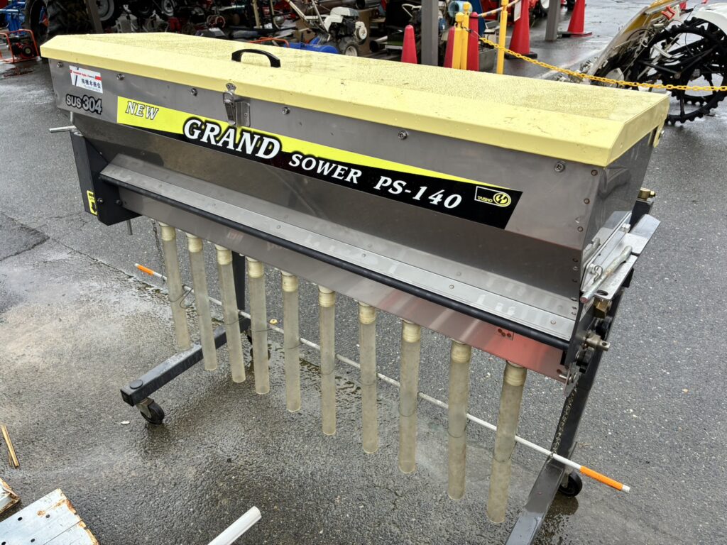 タイショー 肥料散布機 PS-140 