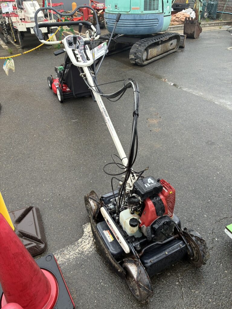 共立 スパイダーモア AZ852F
