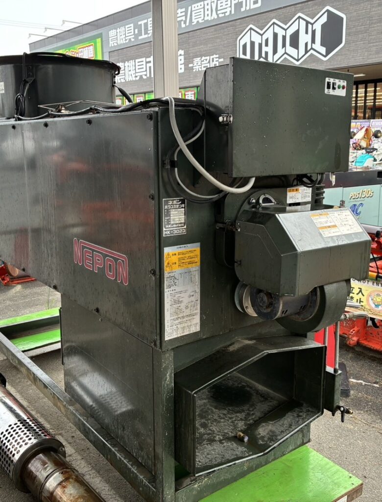 ネポン ハウスカンオキ HK-3023 TC
