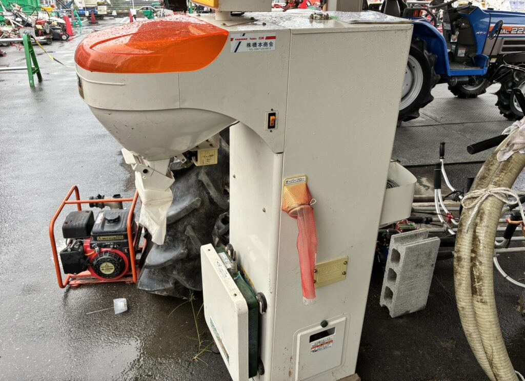 タイガーカワシマ 選別計量機 SC-900