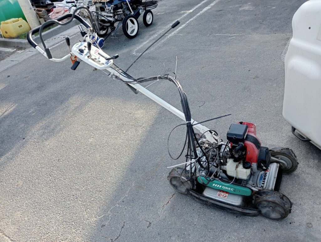 共立 スパイダーモア AZ851A<br />
【不具合あり】