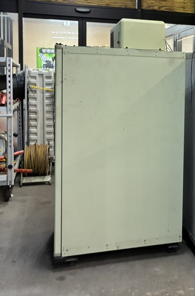 静岡製機 玄米保冷庫 GR14C