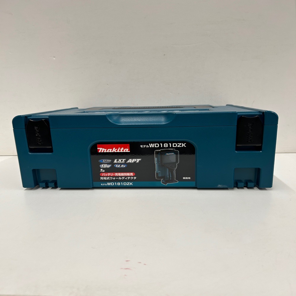 18V 充電式ウォールディテクタ WD181DZK【桑名店】