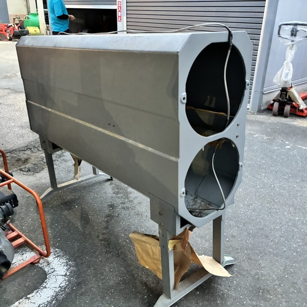 サタケ 粒選別機 WS12 (E)